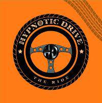 Hypnotic Drive : The Ride